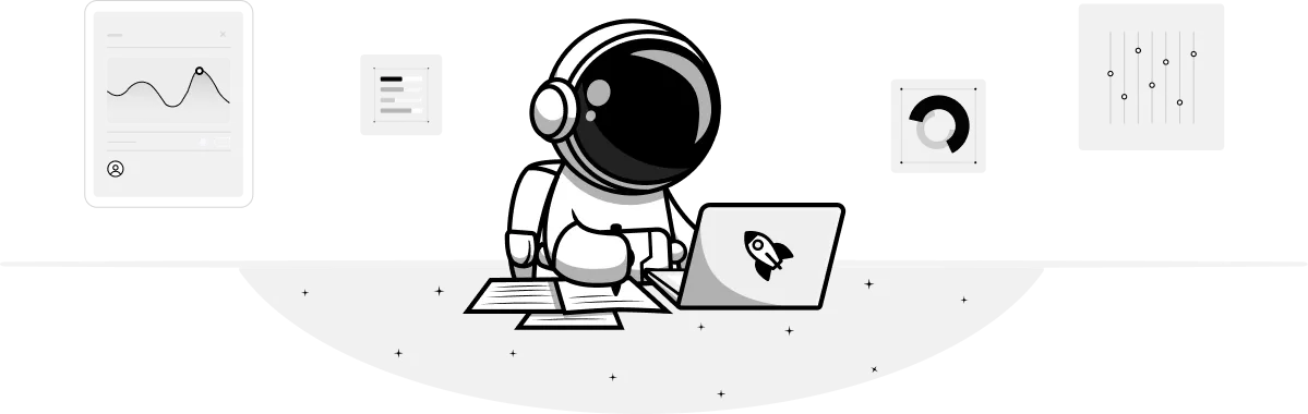 ArkiDevs team at work